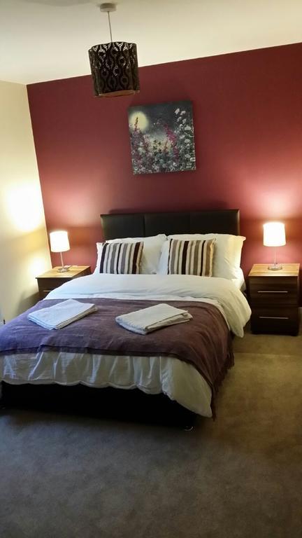 Gorse House Villa Syston  Dış mekan fotoğraf