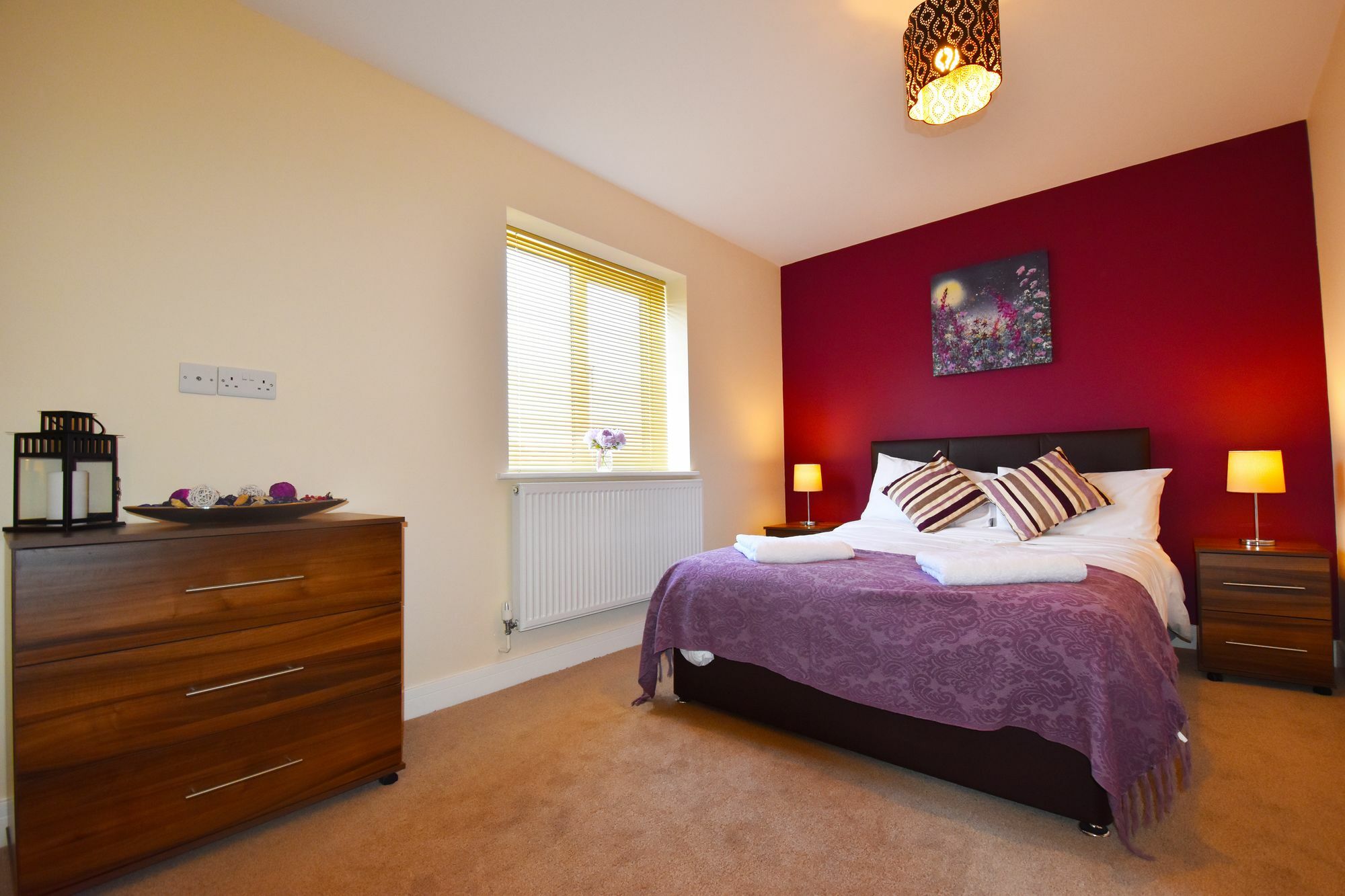 Gorse House Villa Syston  Dış mekan fotoğraf